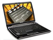Toshiba Qosmio F50 - AV530 (PQF55L-02202N) (Intel Core 2 Duo T9400 2.53Ghz, 4GB RAM, 400GB HDD, VGA NVDIA GeForce 9600M GT, 15.4 inch, Windows Vista Home Premium)