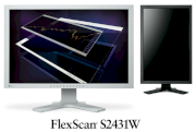 Màn hình EIZO FlexScan S2431W