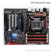 Bo mạch chủ ASUS P6T Deluxe