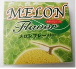 Bao cao su Melon Flavor 3
