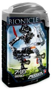 Lego Bionicle 8690