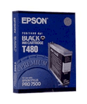 EPSON C13T480011 