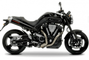 YAMAHA MT-01