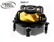 DeepCool Alpha 7