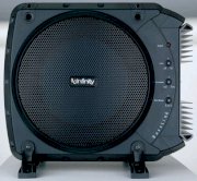 Infinity Basslink 200-Watt Powered 10"