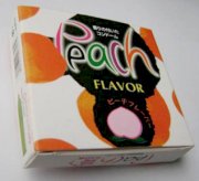 Bao cao su Peach Flavor 3