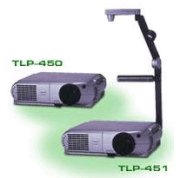 Máy chiếu Toshiba TLP-450