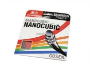 Cước cầu lông Nanocubic GS402BS900