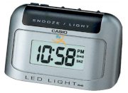 Casio Digital Alarm Clock DQ-582D-8RDF