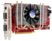 NX8800GT Zilent 1G (NDIVIA GeForce 8800 GT, 1GB, 256-bit, GDDR3, PCI Express x16 2.0)