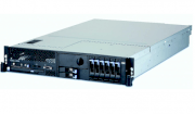 IBM SERVER System X3650 7979-B4A (Intel Xeon E5430 2.6GHz, 2GB RAM, 73GB HDD, Free DOS)