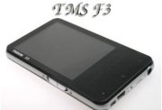 Máy nghe nhạc TMS F3 4GB