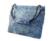 TravlePAC Denim PAC 228