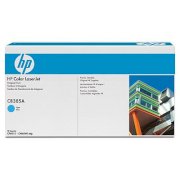 HP Color LaserJet CB385A Cyan 