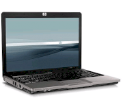 HP 520 (Intel Celeron M530 1.73GHz, 512MB RAM, 120GB HDD, VGA Intel GMA 950, 14.1 inch, PC DOS)