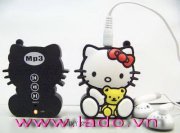 MP3 Hello Kitty 1GB