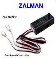 Zalman Fan mate 2 
