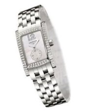 Đồng hồ đeo tay Longines Dolce Vita L5.155.0.88.6 