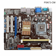 Bo mạch chủ ASUS P5N73-CM