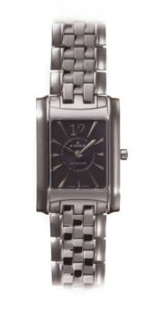 Edox Les Fontaines 28118 3P GIN  