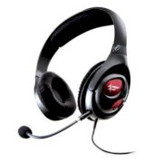 Tai nghe Creative Fatal1ty USB Gaming Headset HS-1000