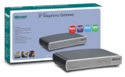 Micronet SP5001D/S IP Telephony Gateway