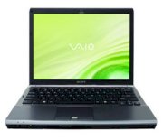 Sony Vaio VGN-FW190EFH (Intel Core 2 Duo P8600 2.4Ghz, 2GB RAM, 160GB HDD, VGA Intel GMA 4500MHD, 16.4 inch, Windows Vista Home Premium) 