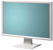 Fujitsu Siemens Scenicview E22W-1SA