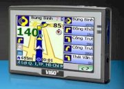 Thiết bị bảo vệ VIETMAP VIGO SMILE 55 ÔTÔ (Hệ thống định vị GPS)