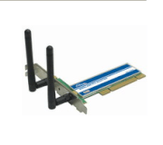 AirLink101 AWLH5026 MIMO XR Wireless PCI Adapter