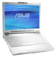 ASUS W7S (Intel Core 2 Duo T7100 1.8GHz, 2.5GB RAM, 80GB HDD, VGA NVIDIA GeForce 8400M GS, 13.3 inch, Windows Vista Home Premium) 