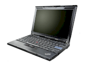 Lenovo ThinkPad X200 (7458-RW9) (Intel Core 2 Duo P8400 2.26GHz, 1GB RAM, 160GB HDD, VGA Intel GMA 4500M HD, 12.1 inch, Windows Vista Business)