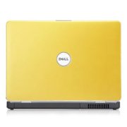 Dell Inspiron 1525 Sunshine Yellow (Intel Pentium Dual Core T2390 1.86Ghz, 3GB RAM, 250GB HDD, VGA Intel GMA X3100, Windows Vista Home Premium) 