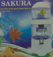 SAKURA 16 LITER