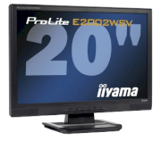 Iiyama Pro Lite E2002WSV-1
