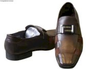 Giày da nam Versace Mã 8137-22