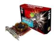 PALIT Radeon HD 4650 Super (ATI Radeon HD 4650, 512MB, 128-bit, GDDR2, PCI Express x16 2.0) 