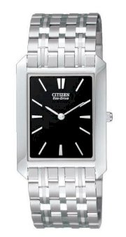 Citizen Stilleto Eco Drive Gent's watch AR3000-77E