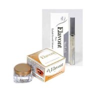 Eyelash & Eyebrow Growth Enhancer