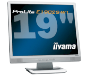 Iiyama Pro Lite E1902S-W1