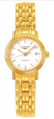 Đồng hồ đeo tay Les Grande Classiqes De Longines L4.221.2.18.8