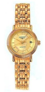 Đồng hồ đeo tay Les Grande Classiqes De Longines L4.221.2.42.8