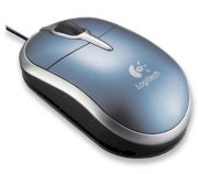 Logitech Mini Optical Plus Suft