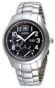 Citizen Men's Watches Eco Drive BR0020-52F