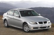 BMW Series 3 320d Executive