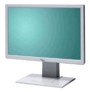 Fujitsu Siemens Scenicview A20W-3A