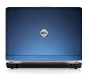Dell Inspiron 1420 (Blue) (Intel Core 2 Duo T8300 2.4GHz, 4GB RAM, 160GB HDD, VGA Intel GMA X3100, 14.1 inch, Windows Vista Home Premium) 