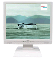 Fujitsu Siemens Scenicview XE17-2