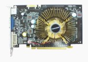 Foxconn 9500GT-512FR3 (GeForce 9500GT, 512MB, 128-bit, GDDR3, PCI Express x16 )