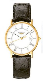 Longines L4.743.6.11.2